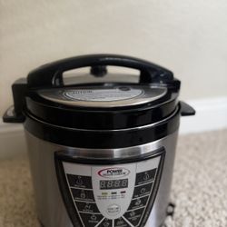 Pressure Cooker
