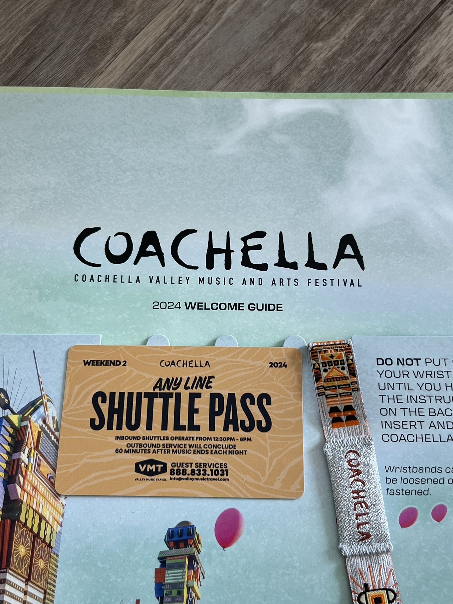 Coachella 2024 Weekend 2