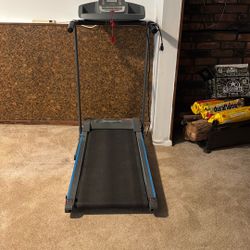 Serene Life Treadmill
