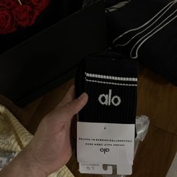 Alo Socks 