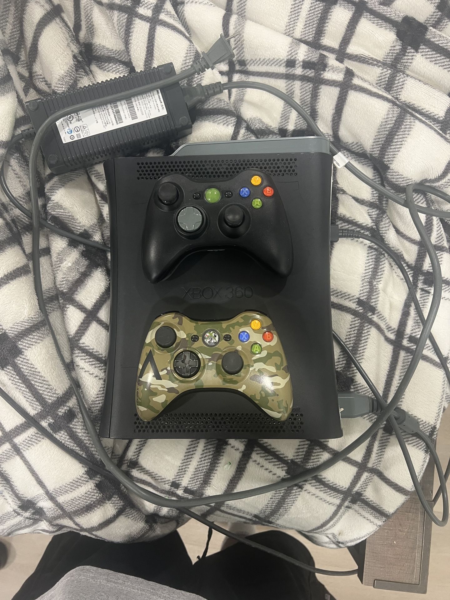 Xbox 360
