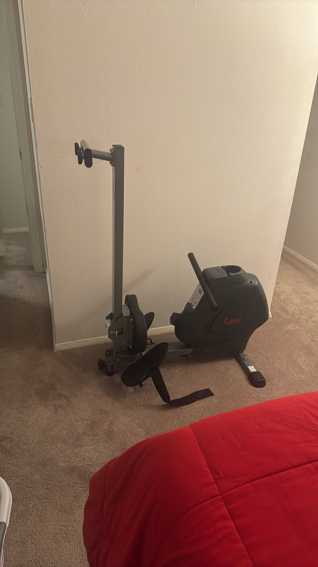 Sunny Health & Fitness 