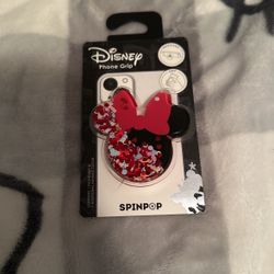 Disney Mickey Pop Socket