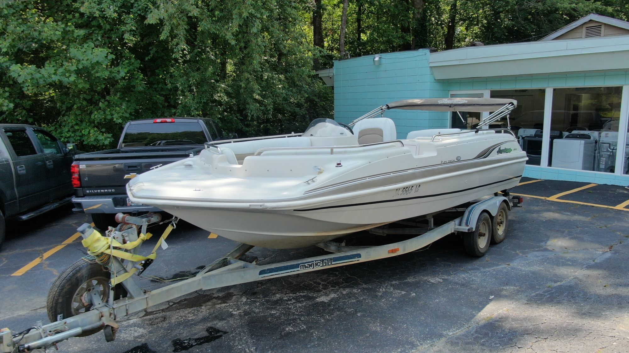 Hurricane FunDeck 2003 GS201 For Sale In Lawrenceville GA OfferUp hurricane-fundeck-2003-gs201-for-sale-in-lawrenceville-ga-offerup