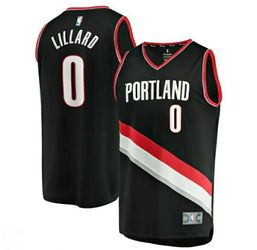 Damian Lillard Jersey