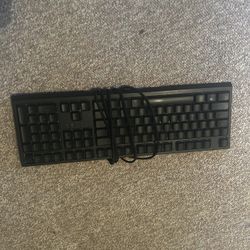 Razer Keyboard