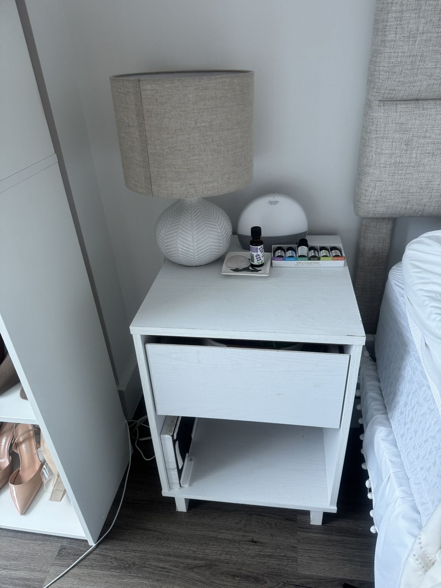 Night Stand Table 