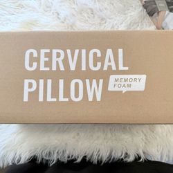 Cervical Pillow