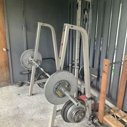 Weight Set