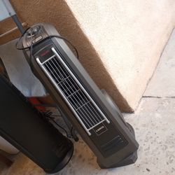 Lasko Tower Fan-