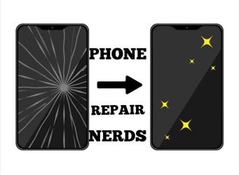 iPhone Screen  