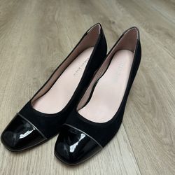 Taryn Rose High Hills Shoes Size 7.5