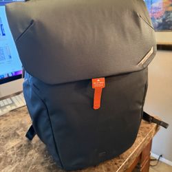 PGYTECH OneGo 2 Camera Backpack 20L with Laptop/iPad Compartment Waterproof Camera Backpack for Urban & Travel Photography – Compatible with Sony/Cano