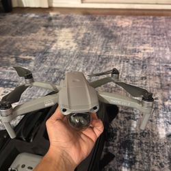 DJİ MAVIC AIR 2