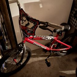 Kids bike for sale!!