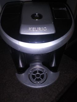 Keurig