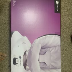 4moms Rockaroo Baby Swing