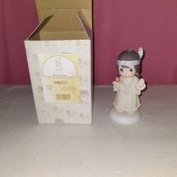 Bless- Um You Figurine 