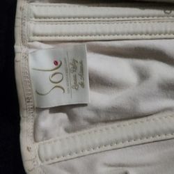 Sol Corset Faja