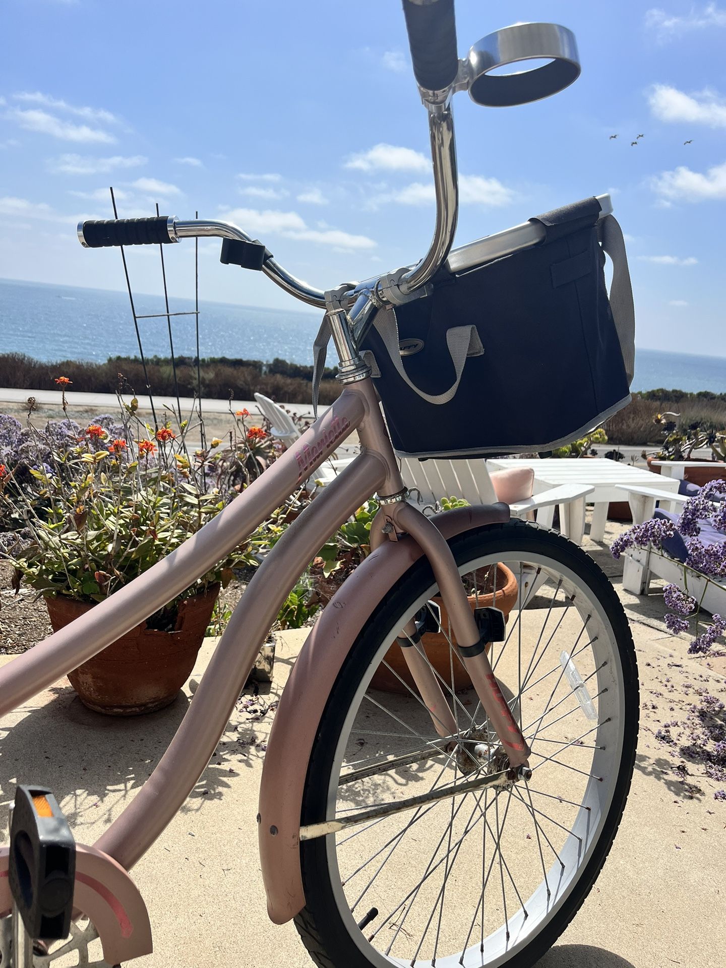 Huffy Rose Gold Beach Cruiser for Sale in Cardiff, CA OfferUp