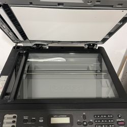 Brother MCF-L2700DW Laser Printer 
