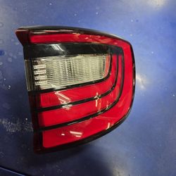 Durango Taillight