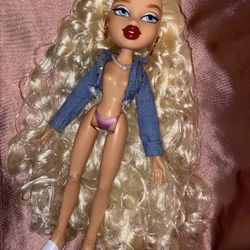 Cloe Bratz Doll