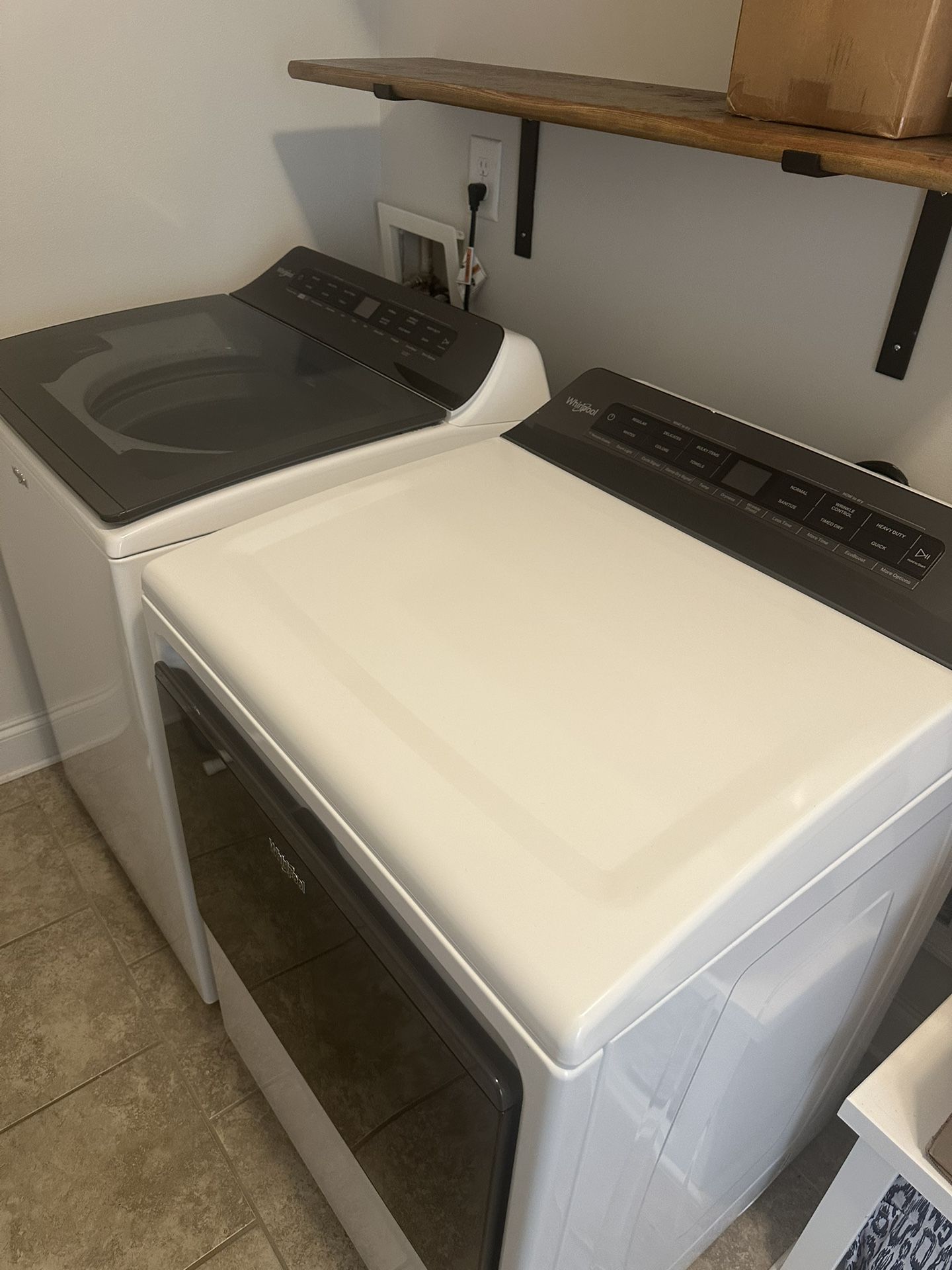 Whirlpool