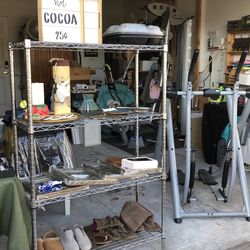 Tony Little Gazelle elite