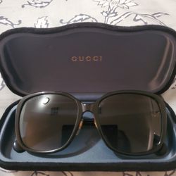 Gucci Sun Glasses 