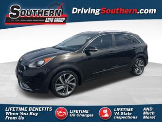 2017 Kia Niro