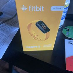 Brand new fit bit