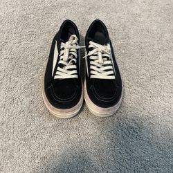 Rick Owen Vans