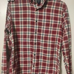 J.Crew Long Sleeve Size S