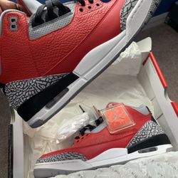 Air Jordan 3