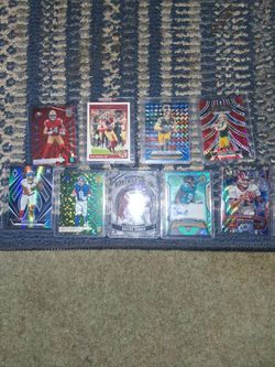 Redemption, Numbered, Auto