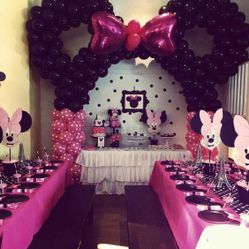 Party Decorations
