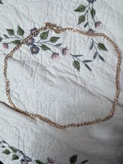 Men's Necklace