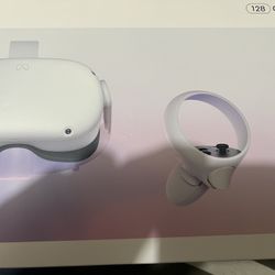 Oculus Meta Quest 2