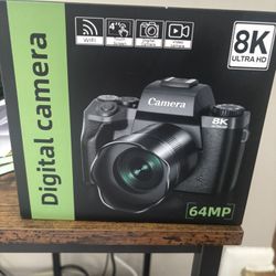 $130 Digital Camera On Amazon