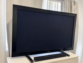 Pioneer Elite KURO PRO-151FD 60” Plasma TV – Excellent Working Condition