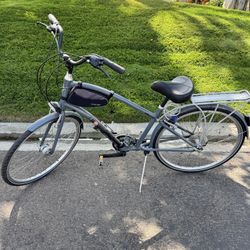 Electra Bike