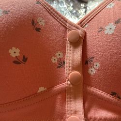 Summer DaisyBra 34C
