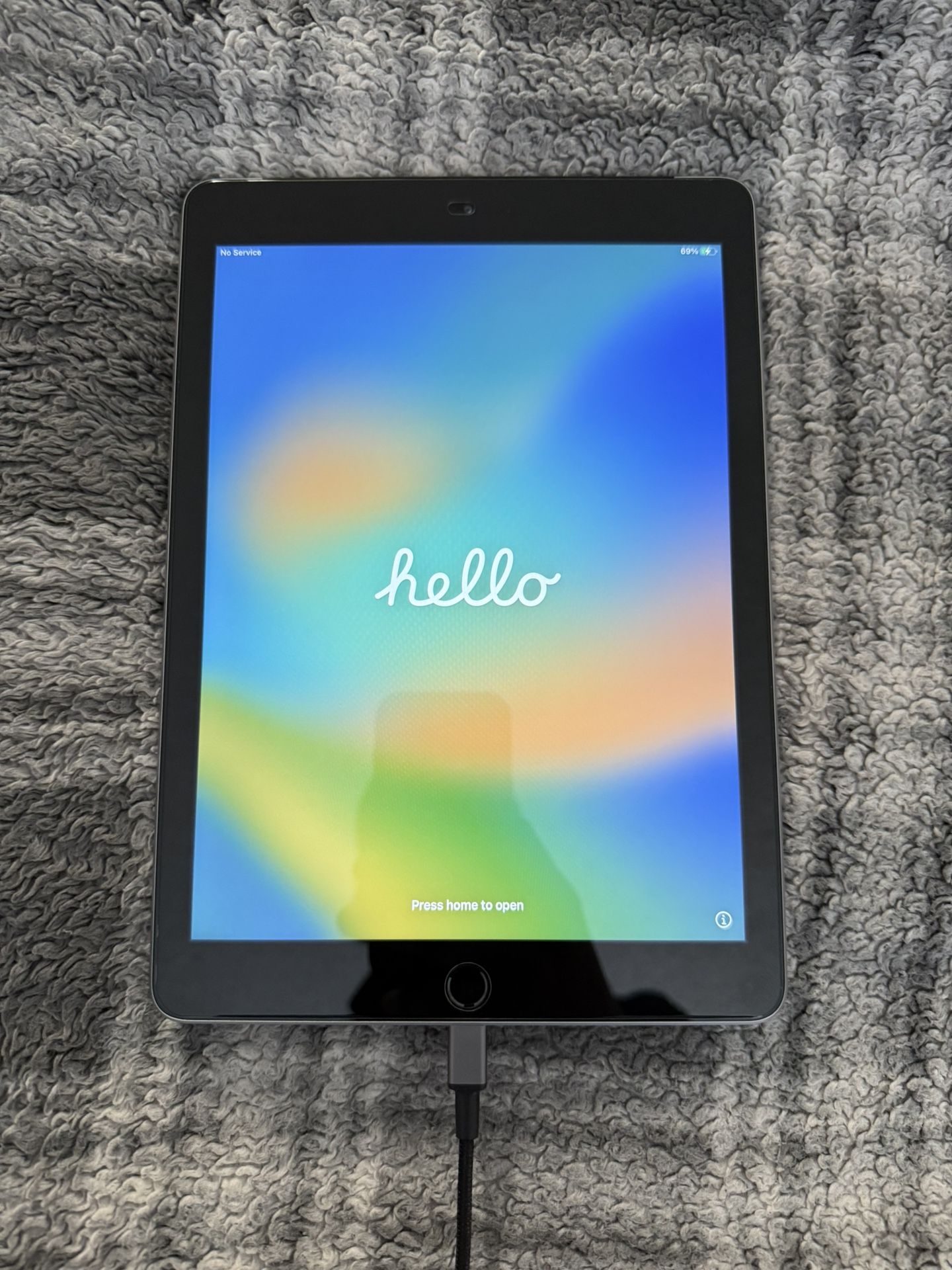 iPad (5th Generation)