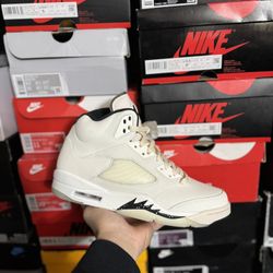 DS Jordan Sail 5s size 8.5