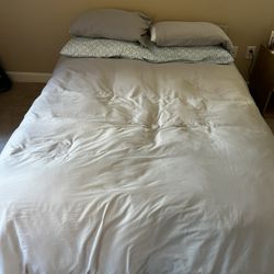 Bed Frame