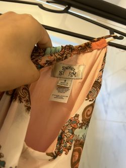 Women Different Style Dresses