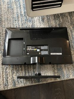Samsung Monitor