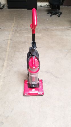 Dirt Devil Cycloning Vaccum
