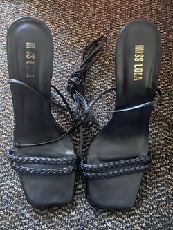 Miss Lola Heels